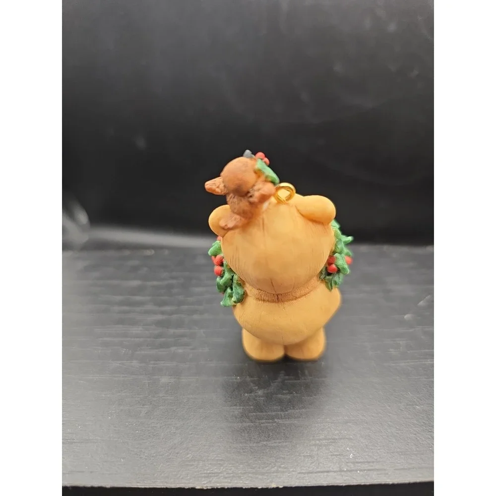 Vintage Hallmark Keepsake Tree Ornament 